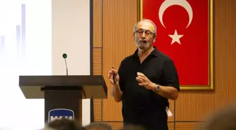 İklim Değişikliği Çalıştayı'nda Küresel Isınma Uyarıları
