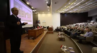 Kentsel Dönüşüm Fırsatı: 20 Milyon Binanın Yüzde 50-60'ı Problemli