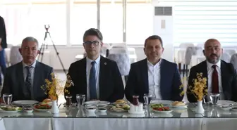 ÇOMÜ'den Orman Yangınlarına Karşı Bilinçlendirme Projesi