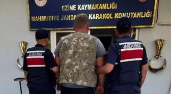 Çanakkale'de Arazi Yangınına Sebep Olan Operatöre Adli İşlem Başlatıldı