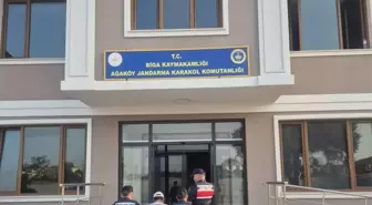 Çanakkale'de Biçerdöver Yangına Neden Oldu, Operatöre Adli İşlem Başlatıldı