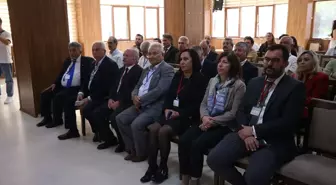 Ziraat Mühendisleri Odası'ndan Çanakkale'de Sempozyum ve Çalıştay