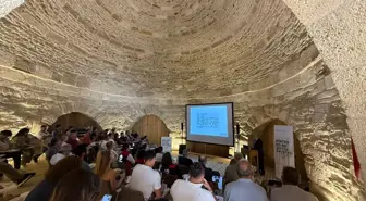 Çanakkale'de Zeytin Kültürü İçin Çalıştay Düzenlendi