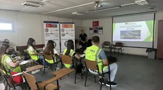 Çanakkale Onsekiz Mart Üniversitesi 'yeşil yakalı' çalışan yetiştiriyor