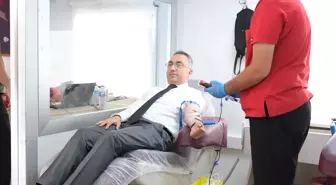 Çankırı'da Halk Sağlığı Haftası Etkinlikleri Başladı