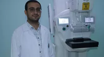 Çankırı KETEM, Çalışan Kadınlar İçin Cumartesi Kanser Tarama Hizmeti Başlattı