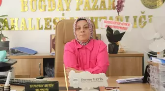 Fatoş Metin, Eşinin Hayalini Devam Ettirecek