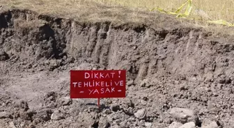 Çankırı'da Termal Su Kaynağı Yakınında Yaşlı Çiftin Ölümü Sonrası Güvenlik Önlemleri Alındı