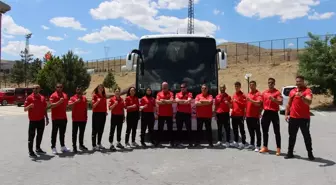 Savate Combat Milli Takımı Dünya Şampiyonası'na Hazır