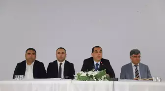 Çankırı Valisi'nden Kene Uyarısı