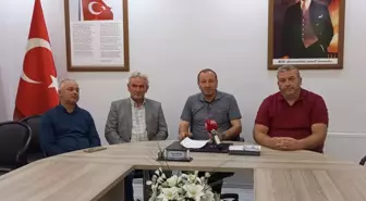 Samsun'da Kivi Üreticileri Birliği Kuruldu