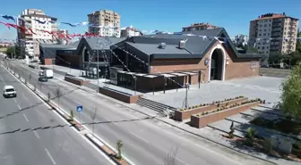 Melikgazi Belediyesi'nden Gıda Firmalarına Çarşı Melikgazi Başvurusu