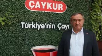 ÇAYKUR'dan Yeni Ürünler: Mavi Yemişli Çaylar Yolda