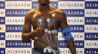 Çaykur Rizespor, Kaleci Yahia Fofana ile 3 Yıllık Sözleşme İmzaladı