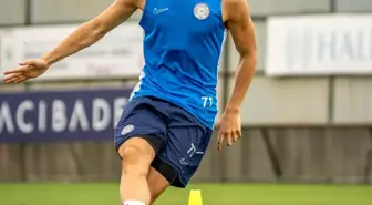 Çaykur Rizespor, Galatasaray Maçı Hazırlıklarına Devam Ediyor