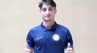 Muhammed Baltacı: Süper Lig Hayalim Gerçek Oluyor