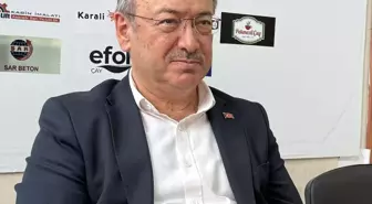 ÇAYKUR'un Yaş Çay Alımında Hedef 188 Bin Ton