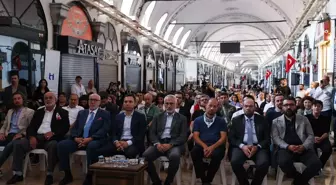 'Cennet Kuşları' filmi Gazze'deki soykırıma dikkati çekmeyi amaçlıyor
