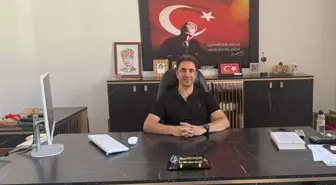 Çermik'te LGS Başarısı: 106 Öğrenci Liseye Yerleşti