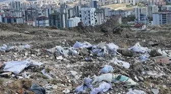 Etimesgut Belediyesine Çevre İhlali Nedeniyle 668 Bin Lira Ceza