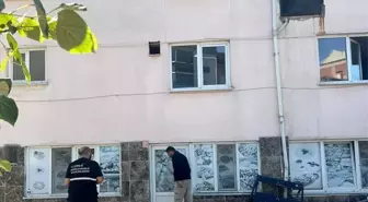 Balıkesir'de 6,1 Büyüklüğünde Deprem: Yapı Hasar Tespitleri Başladı