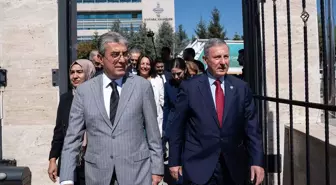 CHP, Madencilik Kanunu'nun İptali için AYM'ye Başvurdu