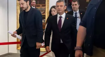 CHP Belediye Başkanları Toplantısı ve İşçi Eylemleri