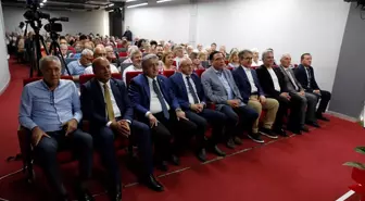 CHP Panelinde Ekonomi ve Güvenlik Politikaları Tartışıldı
