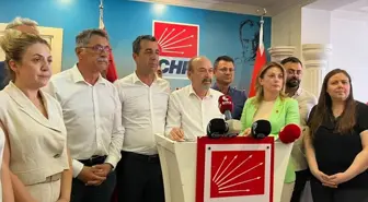CHP'den Erken Seçim Mesajı: İktidarı Almaya Hazırız