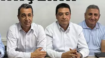 CHP Kırşehir'de Büyük Miting Hazırlığında