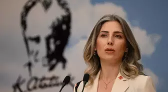 CHP'li Atalar: Turizm Sektörü İçten İçte Kan Kaybediyor