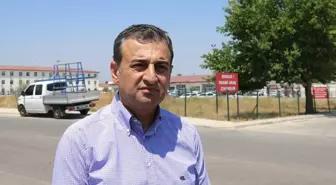 CHP'li Bulut, Tutuklu Belediye Başkanı Böcek'i Ziyaret Etti