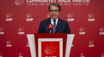 CHP'den Kamu Çalışanlarına Yetersiz Zam Eleştirisi