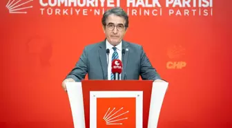 CHP Gelir Vergisi İlk Dilimini 1 Milyon Lira Olarak Belirledi