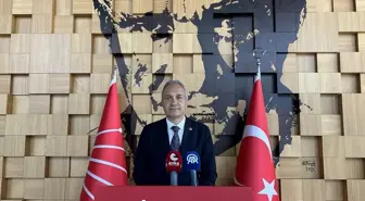 CHP'den LGS Soru Sızıntısı Açıklaması