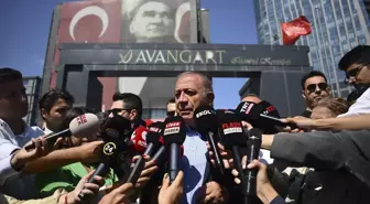 CHP İstanbul İl Başkanlığı Bahçelievler'e Taşındı