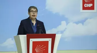 CHP'den Radyasyon Riskine Karşı Acil Önlem Çağrısı