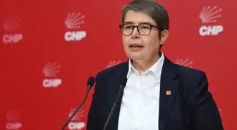 CHP'den Sağlık Kanun Teklifine Sert Eleştiri