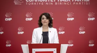 CHP'li Taşcıer: Toplu Sözleşmeler Çocuk Oyuncağı Değil