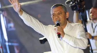 Özgür Özel: CHP, Babaevimizdir