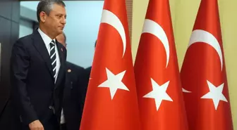 CHP Lideri Özgür Özel'den Yolsuzluk ve Sandık Vurgusu