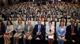 Özgür Özel: CHP Geleceğe Hazırlanıyor