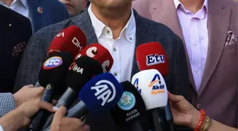 Özgür Özel, Kurban Bayramı'nda Haksızlıkları Eleştirdi
