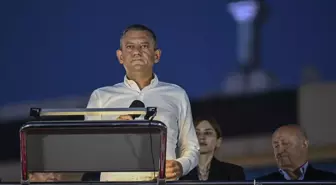 Özgür Özel: 'Bütün İstanbul'a Soruyorum, Aggresif Olmayın!'