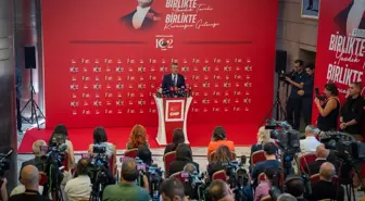 CHP Genel Başkanı Özgür Özel'den Siyasi Mühendislik Eleştirisi
