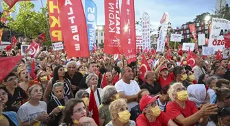 Özgür Özel, Şile'de Yolsuzluk İddialarını Reddetti