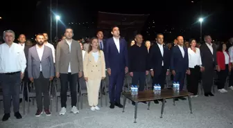 Özgür Özel: Balıkçılık Sektörü Derin Sorunlarla Karşı Karşıya