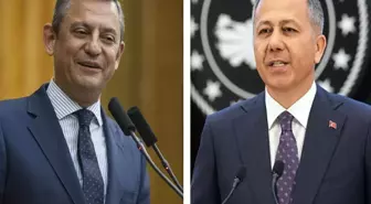 Özgür Özel, Bakan Yerlikaya'dan telefon bekliyor: Cevabı ben de merak ediyorum