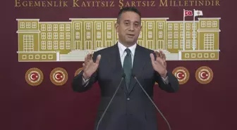 CHP, Enerji ve Maden Düzenlemelerine Direniyor