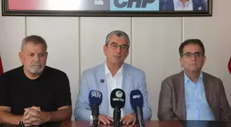 CHP'li Günaydın: Umudumuzu Kesmeyelim, Gelecek Güzel Olacak